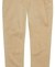 ORGANIC COTTON CORE SLIM CHINO TROUSERS