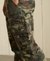 ORGANIC COTTON CORE CARGO PANTS