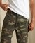 ORGANIC COTTON CORE CARGO PANTS