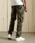 ORGANIC COTTON CORE CARGO PANTS