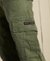 ORGANIC COTTON CORE CARGO PANTS