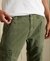 ORGANIC COTTON CORE CARGO PANTS