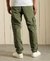ORGANIC COTTON CORE CARGO PANTS