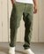 ORGANIC COTTON CORE CARGO PANTS