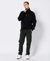 ORGANIC COTTON CORE CARGO PANTS