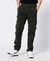 ORGANIC COTTON CORE CARGO PANTS