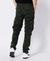 ORGANIC COTTON CORE CARGO PANTS