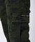 ORGANIC COTTON CORE CARGO PANTS
