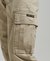 ORGANIC COTTON CORE CARGO PANTS