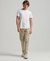 ORGANIC COTTON CORE CARGO PANTS