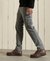 ORGANIC COTTON CORE CARGO PANTS