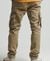 ORGANIC COTTON CORE CARGO PANTS