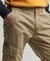ORGANIC COTTON CORE CARGO PANTS