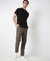 ORGANIC COTTON STUDIOS CHINOS