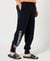 APPLIQUE JOGGERS