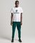 ESSENTIAL TAPERED CUFF JOGGERS