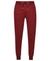ORGANIC COTTON VINTAGE LOGO EMBROIDERED JOGGERS