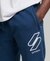CLASSIC APPLIQUE JOGGERS
