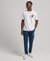 CLASSIC APPLIQUE JOGGERS