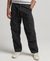 ORGANIC COTTON VINTAGE PARACHUTE CARGO PANTS