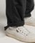 ORGANIC COTTON VINTAGE PARACHUTE CARGO PANTS