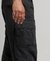 ORGANIC COTTON VINTAGE PARACHUTE CARGO PANTS