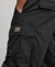 ORGANIC COTTON VINTAGE PARACHUTE CARGO PANTS