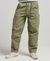 ORGANIC COTTON VINTAGE PARACHUTE CARGO PANTS