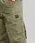 ORGANIC COTTON VINTAGE PARACHUTE CARGO PANTS