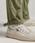 ORGANIC COTTON VINTAGE PARACHUTE CARGO PANTS