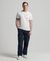 ORGANIC COTTON VINTAGE PARACHUTE CARGO PANTS