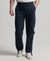 ORGANIC COTTON VINTAGE PARACHUTE CARGO PANTS