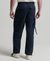 ORGANIC COTTON VINTAGE PARACHUTE CARGO PANTS