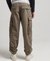 ORGANIC COTTON VINTAGE PARACHUTE CARGO PANTS