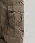 ORGANIC COTTON VINTAGE PARACHUTE CARGO PANTS