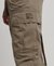 ORGANIC COTTON VINTAGE PARACHUTE CARGO PANTS
