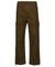 ORGANIC COTTON BAGGY CARGO PANTS
