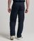 ORGANIC COTTON BAGGY CARGO PANTS