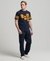 ORGANIC COTTON BAGGY CARGO PANTS