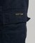 ORGANIC COTTON BAGGY CARGO PANTS