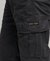 ORGANIC COTTON BAGGY CARGO PANTS
