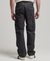ORGANIC COTTON BAGGY CARGO PANTS