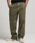 ORGANIC COTTON FATIGUE PANTS