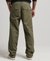 ORGANIC COTTON FATIGUE PANTS