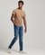 ORGANIC COTTON SLIM JEANS