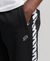 TAPE TRACK PANTS