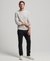 OFFICER'S SLIM CHINO TROUSERS