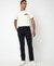 OFFICER'S SLIM CHINO TROUSERS