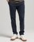 OFFICER'S SLIM CHINO TROUSERS