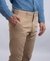 OFFICER'S SLIM CHINO TROUSERS